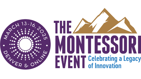 The Montessori Event 2025 Denver Colorado