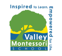 Valley Montessori School Logo