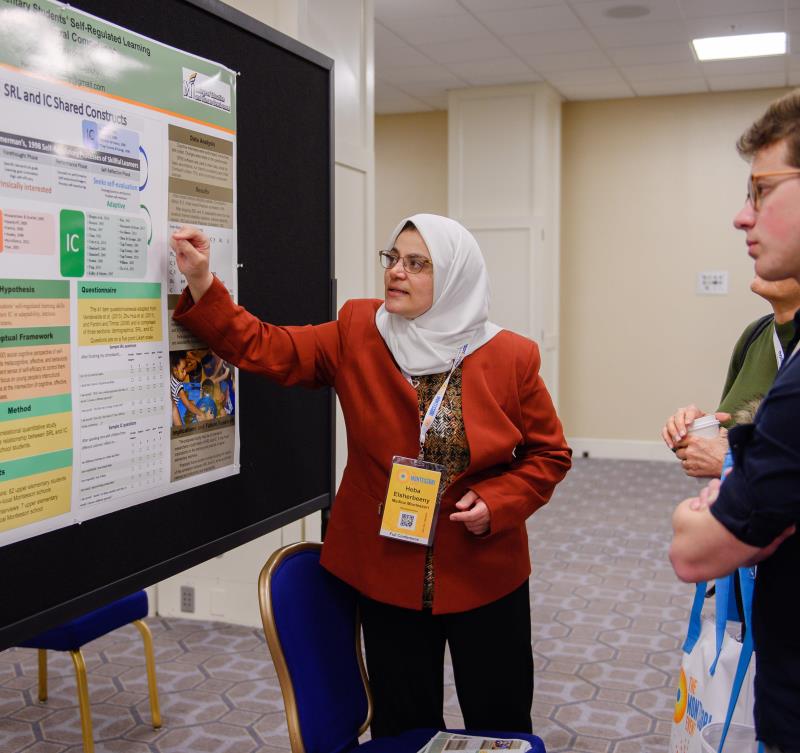 Call For Research Poster Proposals 2024