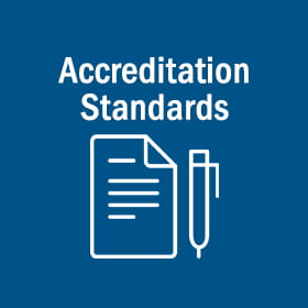 AMS School Accreditation