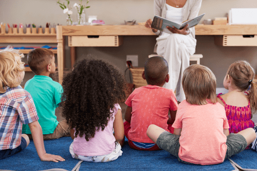 6 Ways to Create Identity-Safe Montessori Classrooms