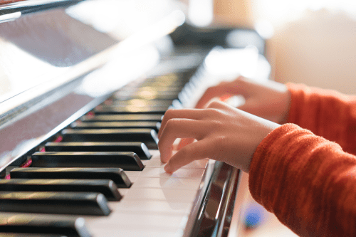 Music Education: A Catalyst for Learning and a Foundation for Life