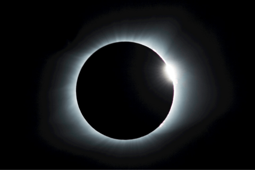 Solar Eclipses and Montessori Classrooms