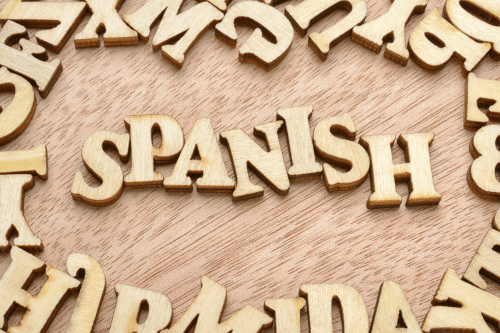 Spanish Montessori Resources: Hispanic Heritage Month