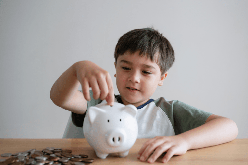 Everything You Need to Know About Teaching Financial Literacy at Home