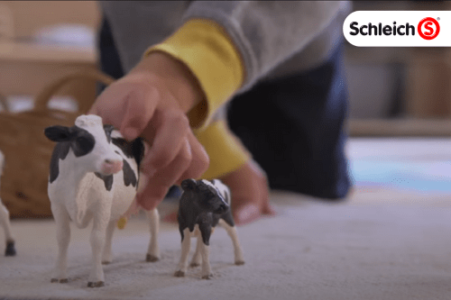 Why Play Matters - schleich® and Montessori: Part 4